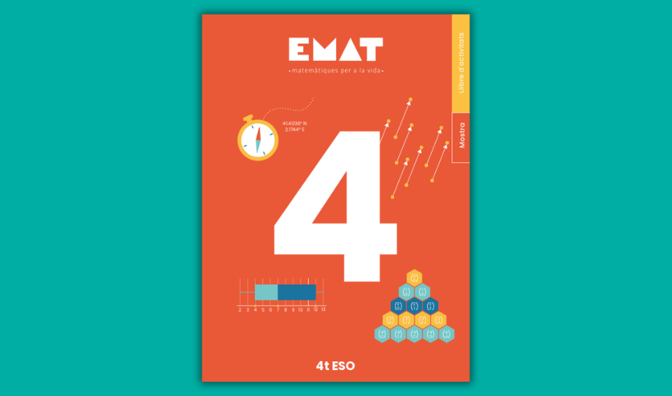 EMAT CA 4 ESO Mostra 1