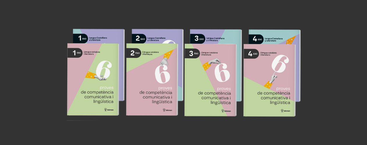 Quaderns de competencia comunicativa i linguistica header 2