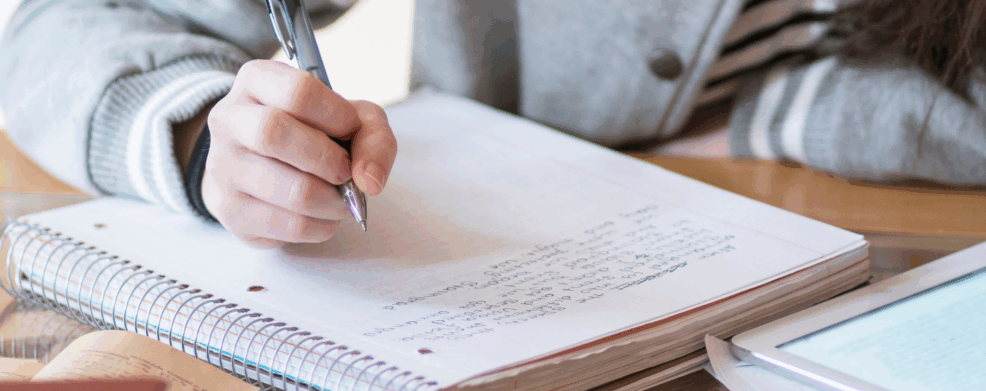 mejorar ortografia ESO blog