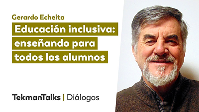 INCLUSION formacion ECHEITA