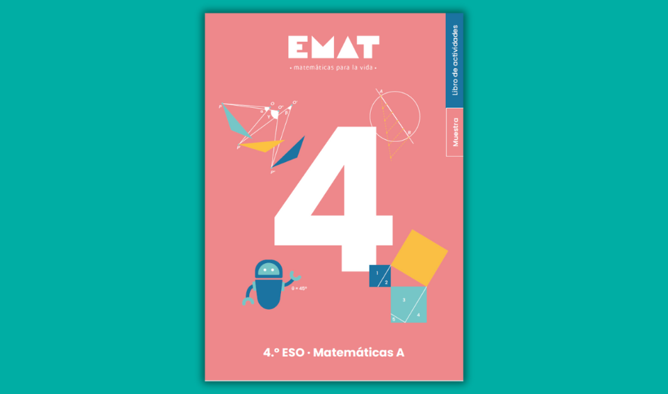 EMAT 4A ESO Mostra