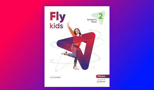 muestra FLY KIDS 2