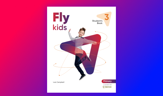 muestra FLY KIDS 3