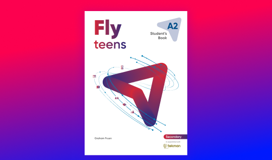 muestra FLY TEENS 2