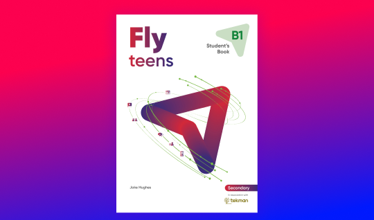 muestra FLY TEENS 3