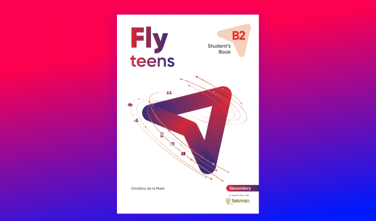 muestra FLY TEENS 4