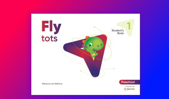 muestra FLY TOTS 1