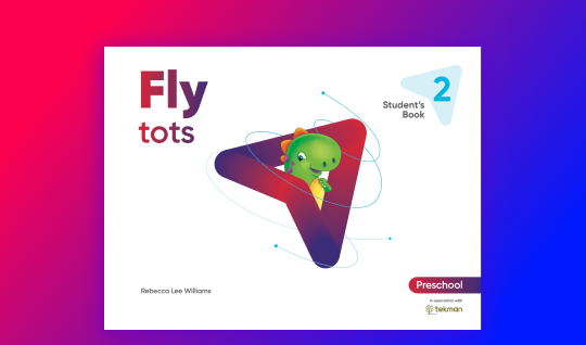 muestra FLY TOTS 2