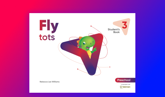 muestra FLY TOTS 3