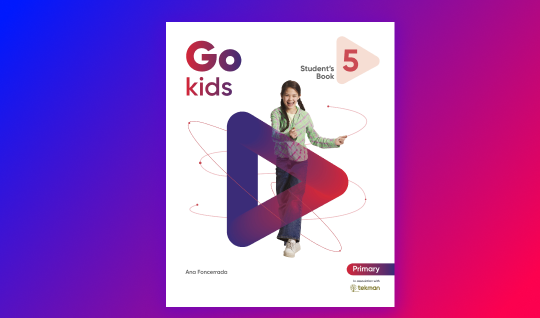 muestra GO KIDS 5