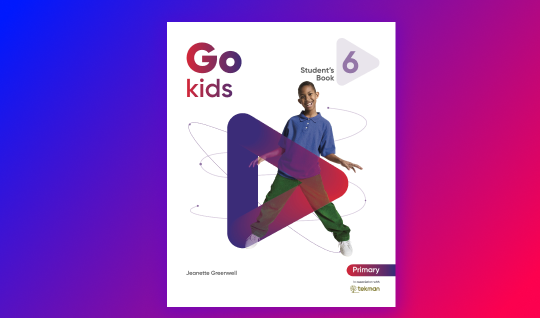 muestra GO KIDS 6
