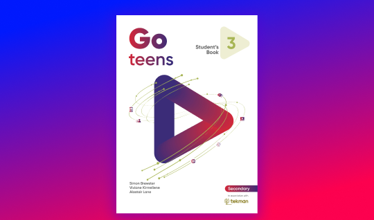 muestra GO TEENS 3