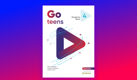 muestra GO TEENS 4