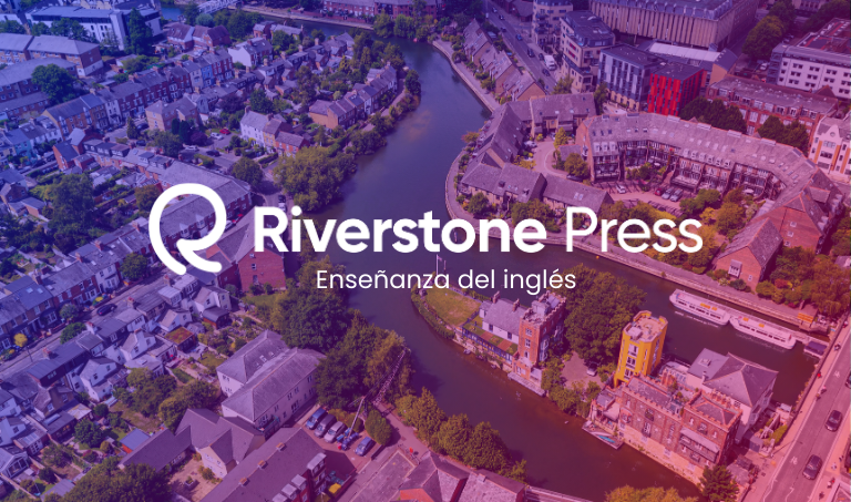 Lanzamiento Riverstone Press