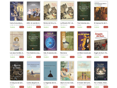 inclusion blog LIBROS LF ES