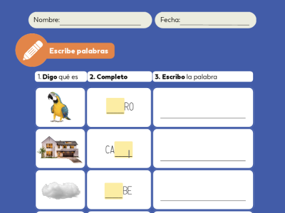 inclusion blog SABERES ES