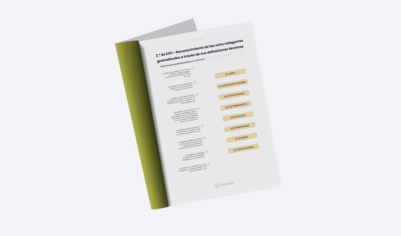 Guia morfologia Asterisco