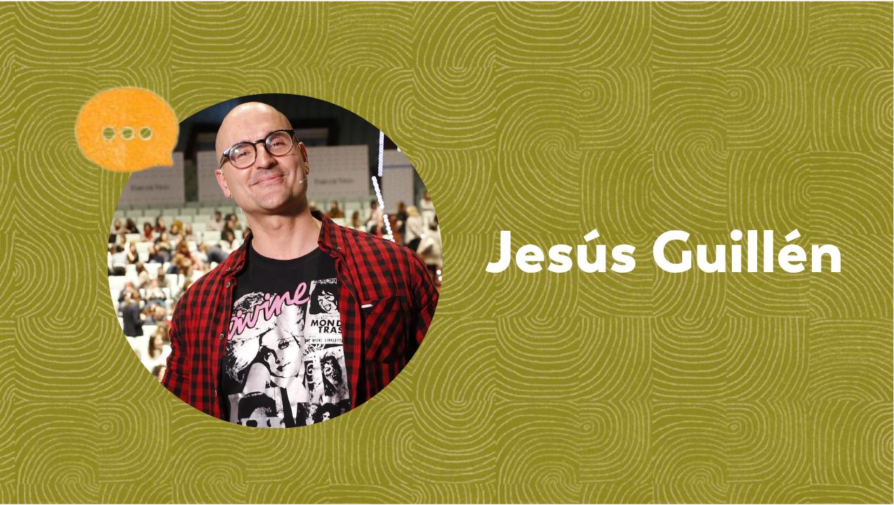 EVENTO VALENCIA Jesusguillen