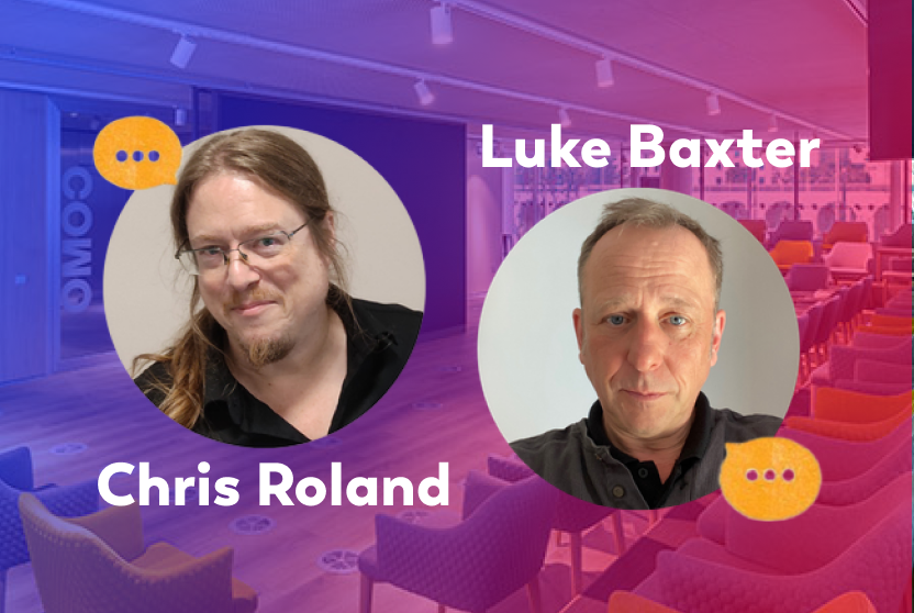 Evento impact teaching MADRID