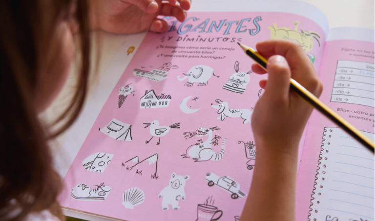 Aprender en verano cuadernos de actividades y lecturas para tus alumnos 1