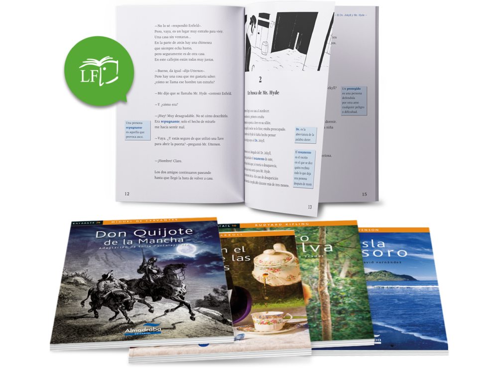 Aprender en verano: cuadernos de actividades y lecturas para tus alumnos 3 ES Kalafate Bodegon 1260x945px